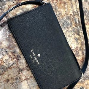 kate spade cell phone bag
